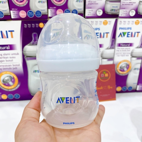 Set 2 bình sữa Philips Avent