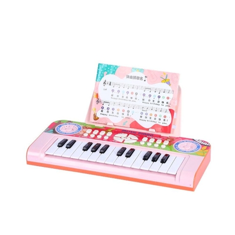 Đồ chơi đàn piano cho bé