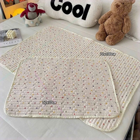 Tấm lót chống thấm Quảng Châu 50x70cm