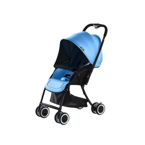Xe Đẩy 2 chiều Vovo