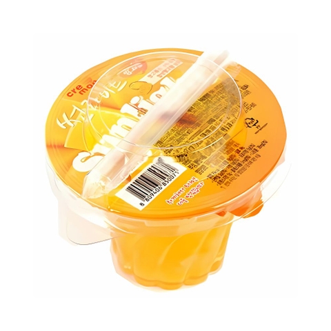 Thạch hút trái cây Sunlight Hàn Quốc cho bé 3Y+