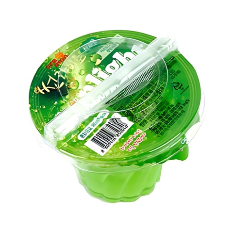 Thạch hút trái cây Sunlight Hàn Quốc cho bé 3Y+