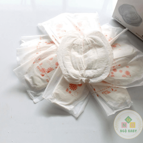 Lót thấm sữa CM Bear 108 miếng