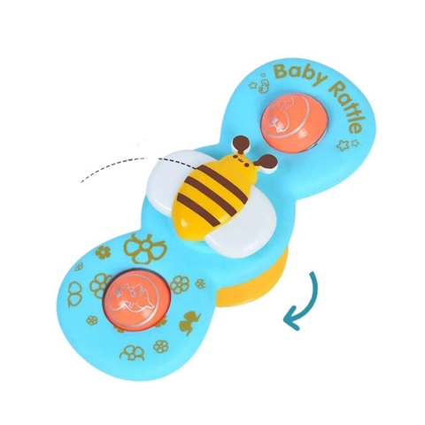 Đồ chơi con quay Spinner cho bé