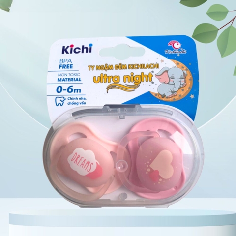 Ti giả đêm Kichilachi Ultra night