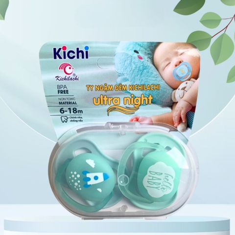 Ti giả đêm Kichilachi Ultra night