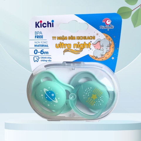 Ti giả đêm Kichilachi Ultra night