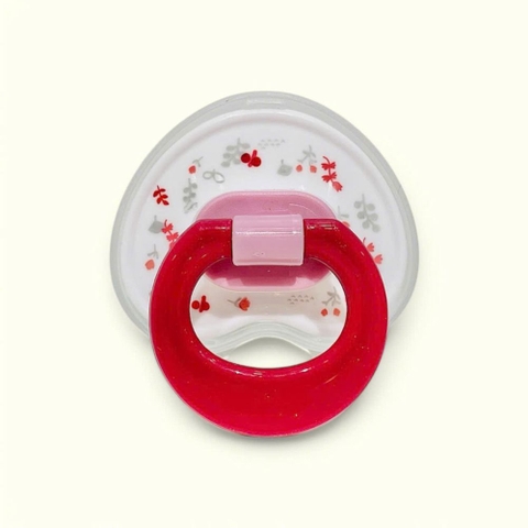 Ti giả Dot to dot Pacifier cho bé 0-12M