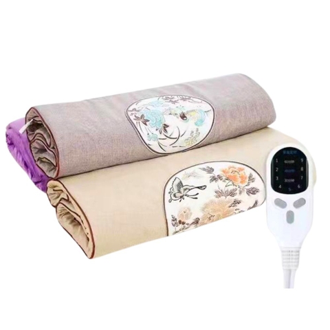 Thảm ngãi cứu đông y Bio Sleep