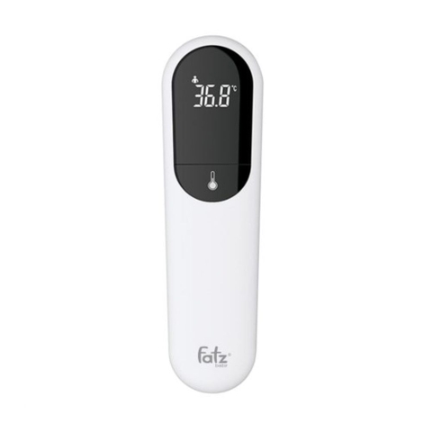 Nhiệt kế hồng ngoại không tiếp xúc Fatzbaby Prompt 2 JXB-315
