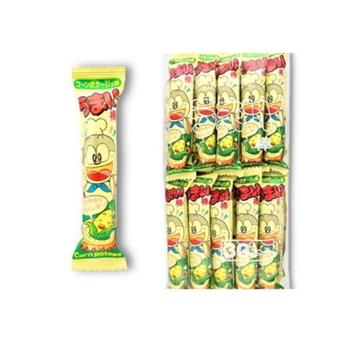 Bánh que Umaibo Yaokin Doremon Nhật Bản