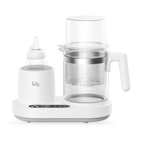 Máy đa năng điện tử FatzBaby Multimax 13 - FB9202KB