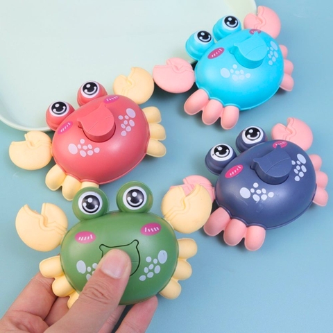 Đồ chơi cua chạy quán tính