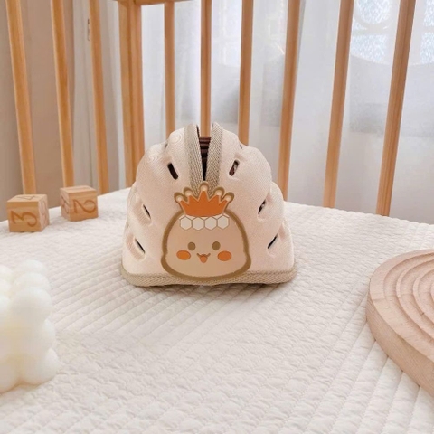 Mũ nón bảo hiểm bảo vệ đầu Toddler Cap