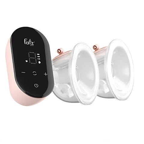 Máy hút sữa điện đôi rảnh tay ChoFree 2 – FB1382MX