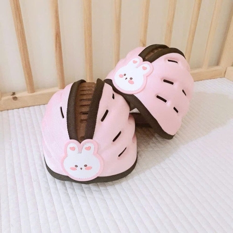 Mũ nón bảo hiểm bảo vệ đầu Toddler Cap