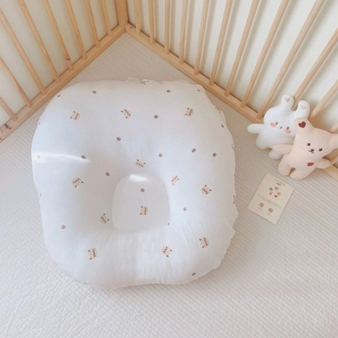 Gối chống trào ngược Monona