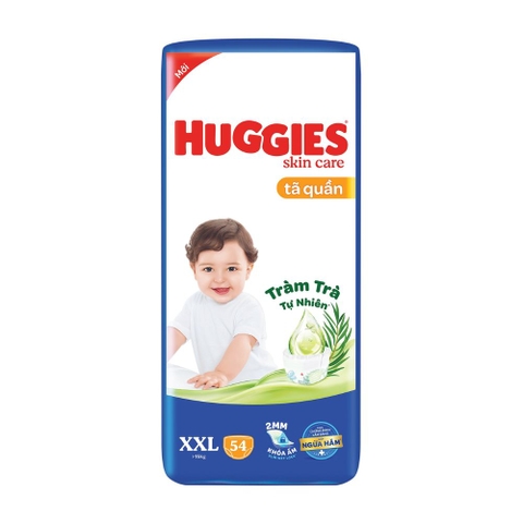 Tã quần Huggies