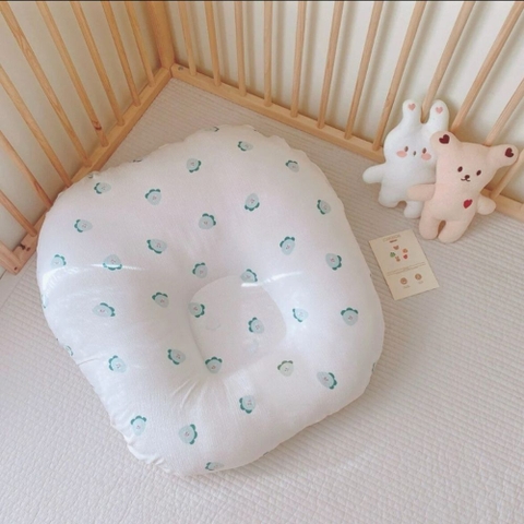 Gối chống trào ngược Monona