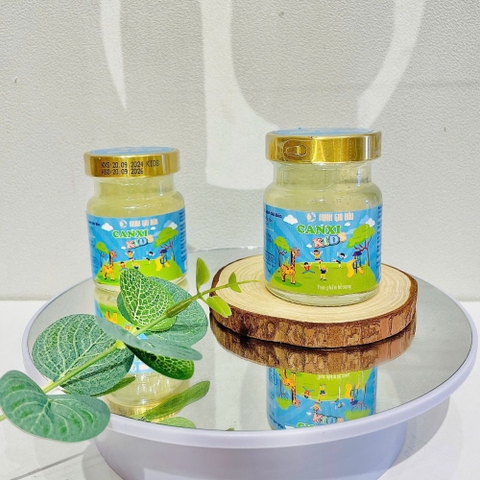 Yến chưng Minh Gia Bảo