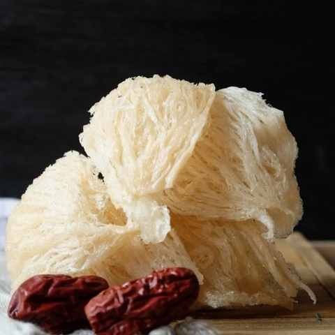 Yến chưng Minh Gia Bảo