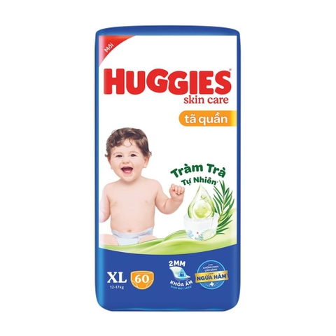 Tã quần Huggies