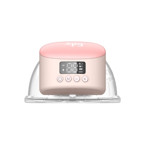 Máy hút sữa điện đơn không dây Freemax 9 - FB1211HY