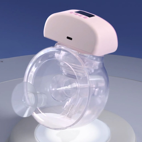 Máy hút sữa điện đơn không dây Freemax 9 - FB1211HY