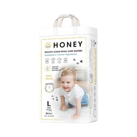Tã bỉm Honey Premium