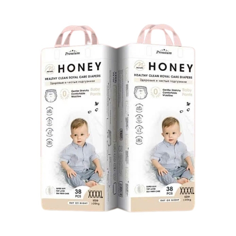 Tã bỉm Honey Premium