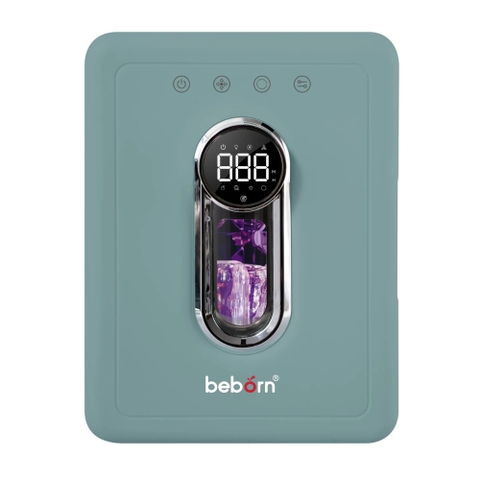 Máy tiệt trùng sấy khô khử mùi UVC-LED Beborn Flasma ione 1