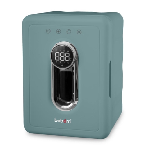 Máy tiệt trùng sấy khô khử mùi UVC-LED Beborn Flasma ione 1