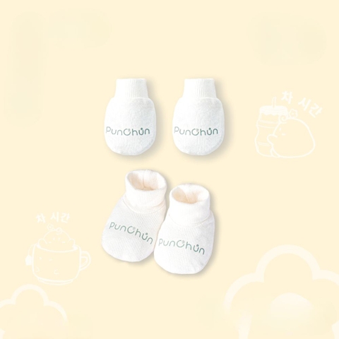Set BTBC PunChun thun tăm lạnh