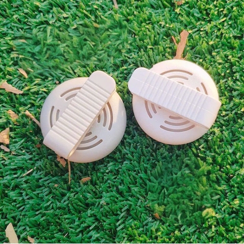 Kẹp đuổi muỗi Polar Angel Clip cho bé