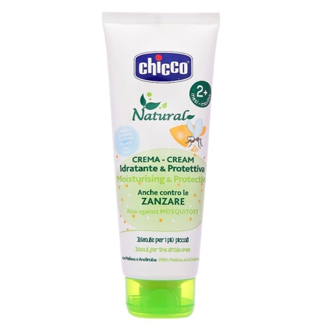 Kem chống muỗi Chicco Extra 100ml