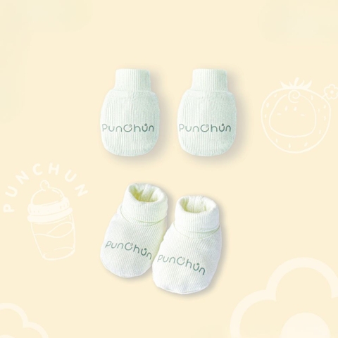 Set BTBC PunChun thun tăm lạnh