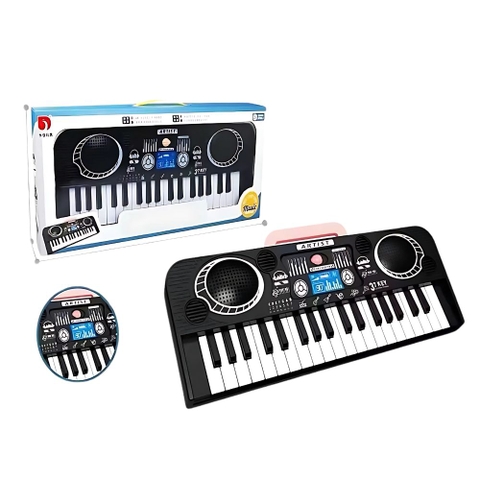 Đàn Organ điện tử 37 phím cho bé