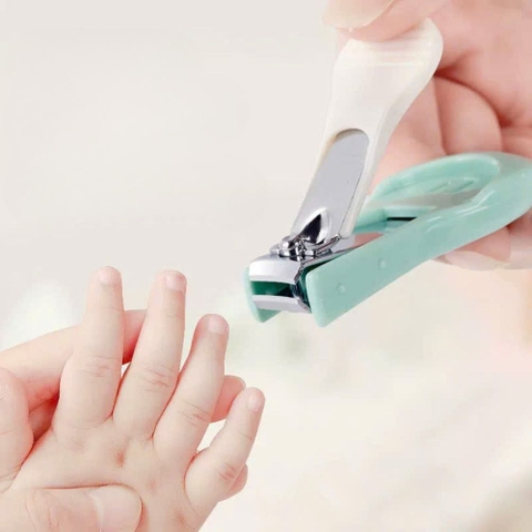 Dụng cụ bấm móng Drlula vĩ đơn