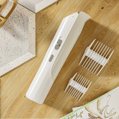 Tông đơ cắt tóc Fatzbaby Trim 4 FB7901HB
