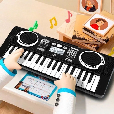 Đàn Organ điện tử 37 phím cho bé