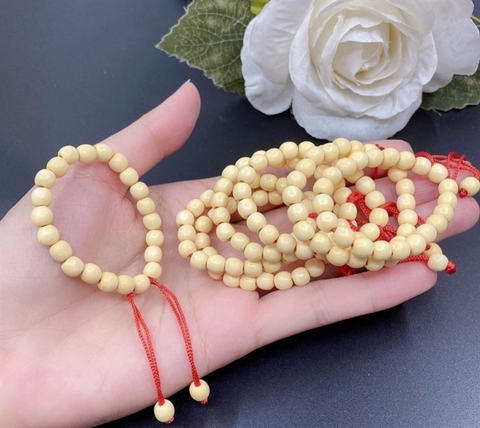 Vòng dâu tằm