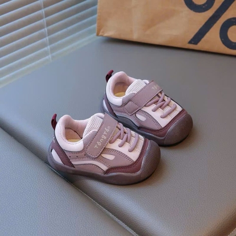 Giày thể thao tập đi Tổng Tần cho bé