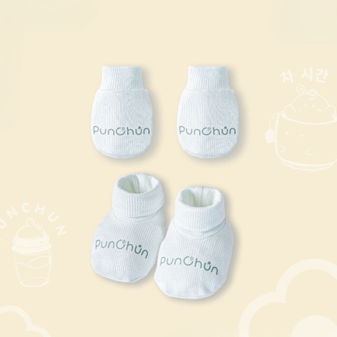 Set BTBC PunChun thun tăm lạnh