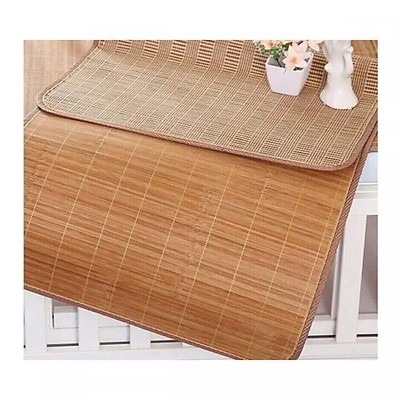 Chiếu trúc tăm Bamboo cho bé