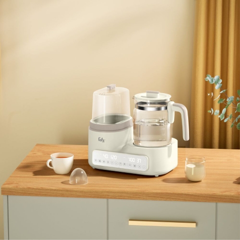 Máy đa năng điện tử Multimax 14 FB9209TN