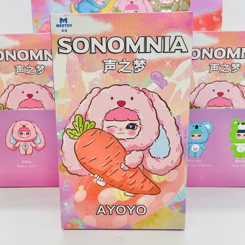 Hộp mù Sonomnia Ayoyo