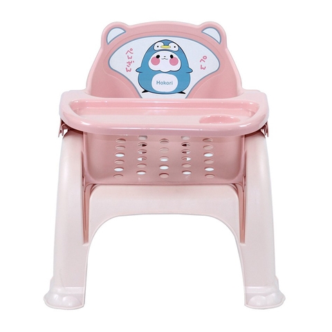 Ghế ăn kết hợp gội đầu