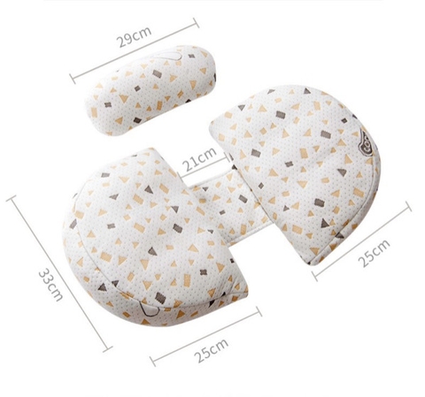 Gối bầu cánh tiên Boona