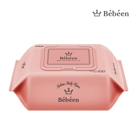 Khăn ướt Bebeen