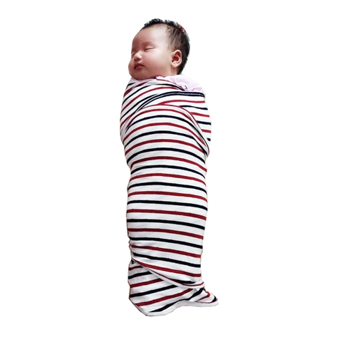 Quấn chũn Cocoon màu ngẫu nhiên